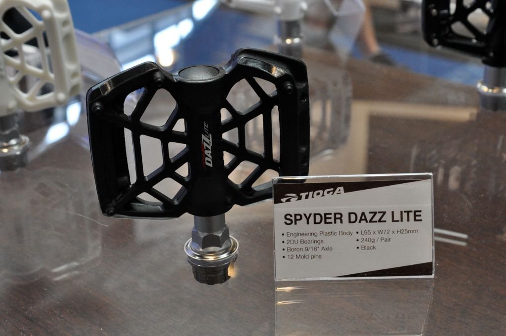 Spyder DAZZ Lite