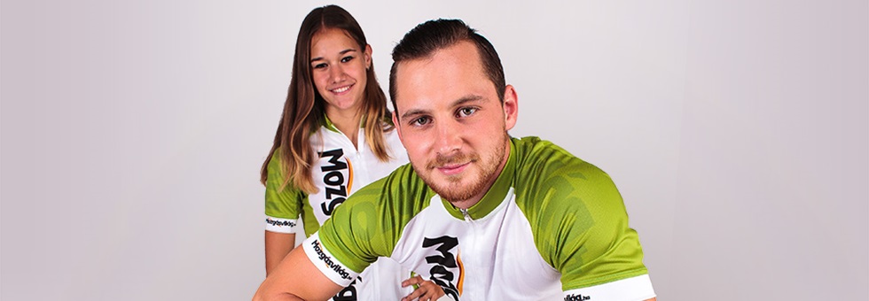 Hasíts te is Mozgásvilág mezben! Hír