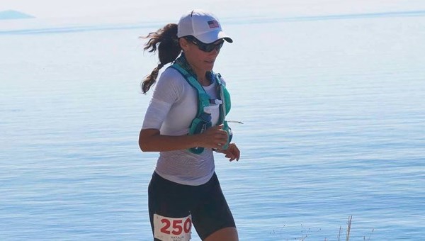 Interjú a Spartathlon győztes Nagy Katával