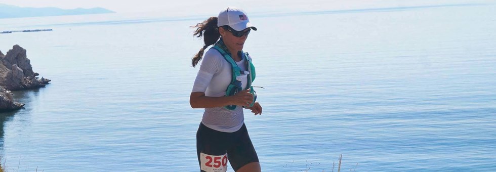 Interjú a Spartathlon győztes Nagy Katával Hír