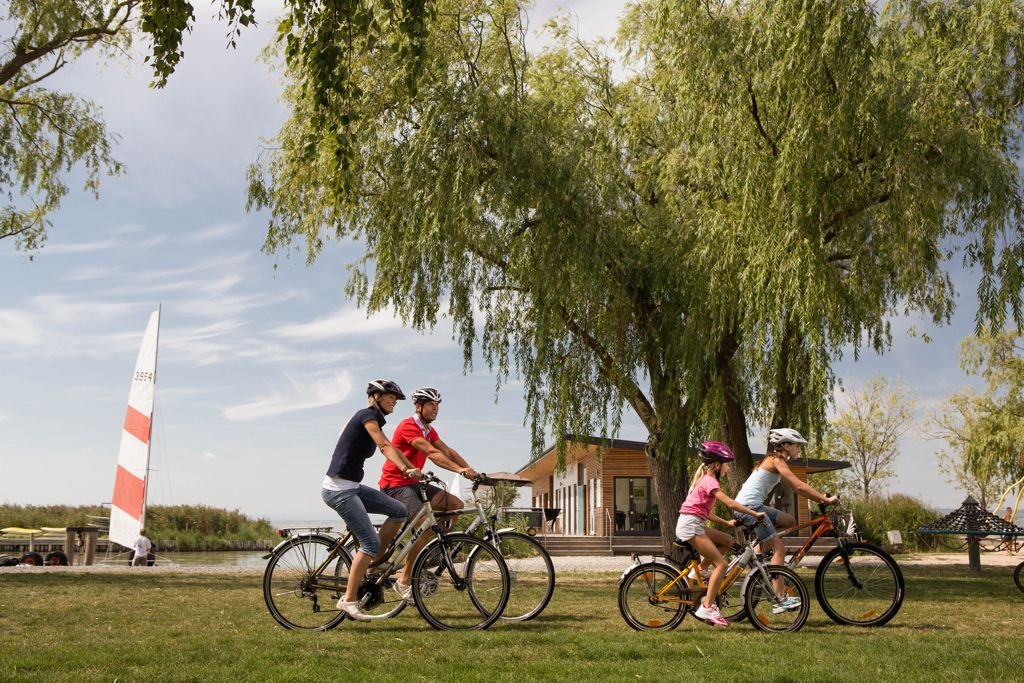 Österreich Werbung/Rainer Fehringer Forrás: Burgenland Tourismus/steve.haider.com