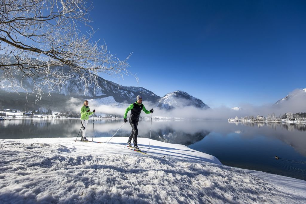 Téli üdülés Stájerországban - Ausztria zöld szívében Forrás: Steiermark Tourismus / ikarus.cc