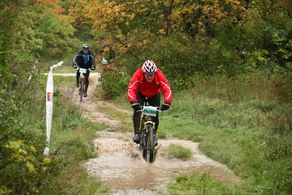 Nyugat Maraton Kupa - Balatonfűzfő