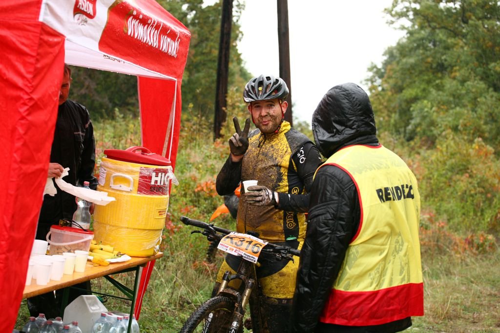 Nyugat Maraton Kupa - Balatonfűzfő