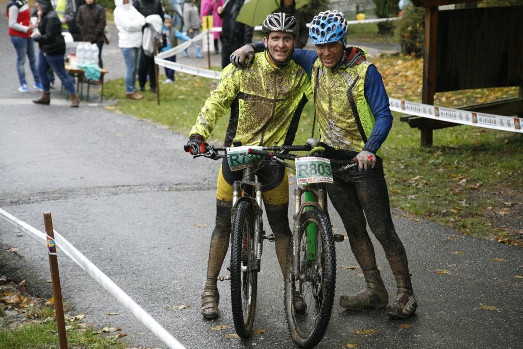 Nyugat Maraton Kupa - Balatonfűzfő