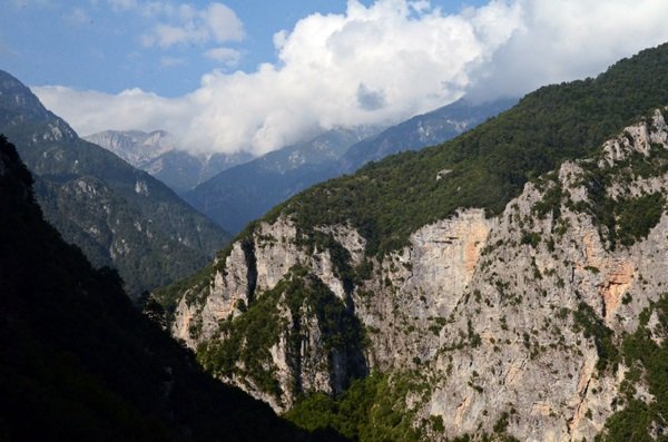 Olympos Forrás: Bibók Bea