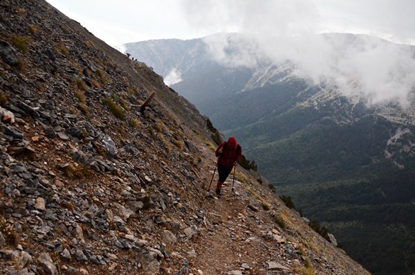 Olympos Forrás: Bibók Bea