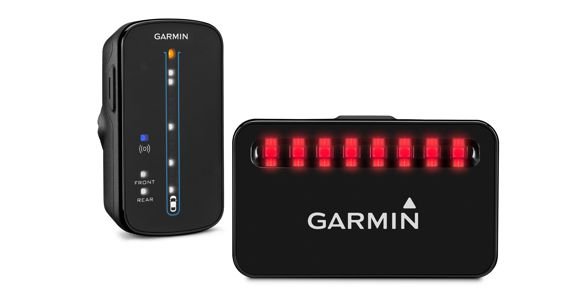 Garmin Varia Radar