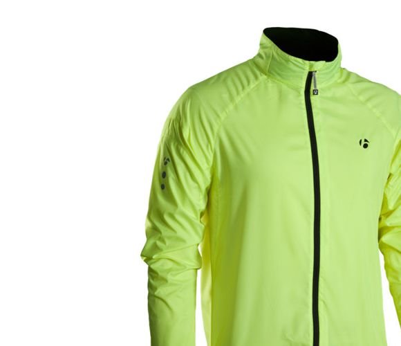 Bontrager Race Windshell dzseki