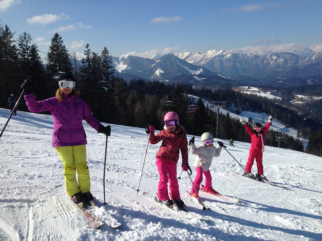 Háttérben a Triglav Forrás: Kakuk András- Mozgasvilag.hu