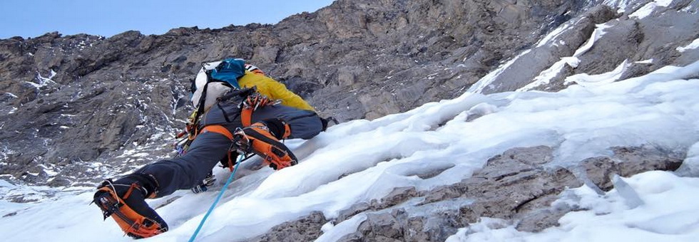 Új rekord a Nordwandon