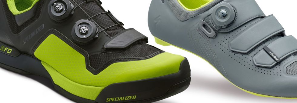 Spéci ajándékok a Specialized-től