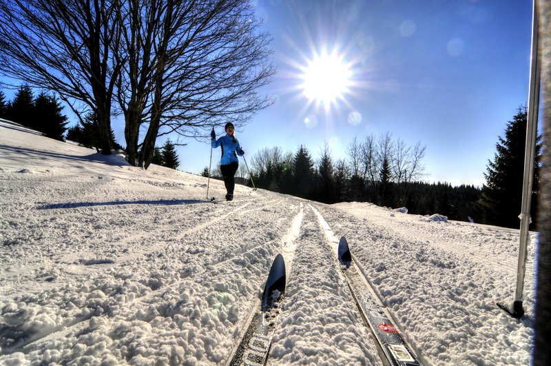 Sífutás Donovaly Forrás: parksnow.sk