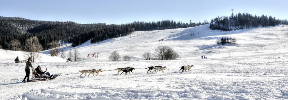 Miért éppen Donovaly? Hír