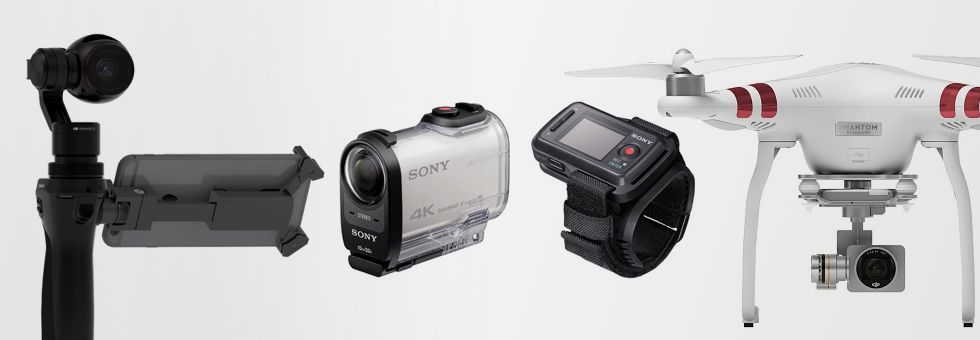 Drón és további kütyük karácsonyra
