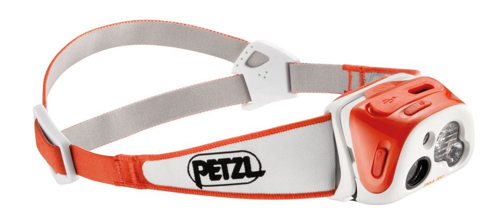 Petzl Tikka RXP