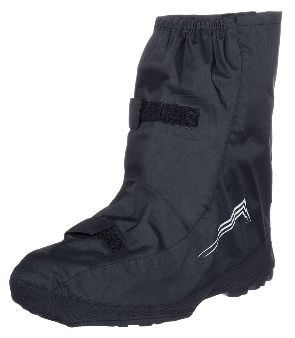 Vaude Shoecover Fluid II