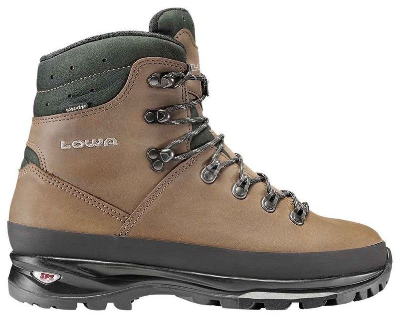 Lowa Ranger II GTX