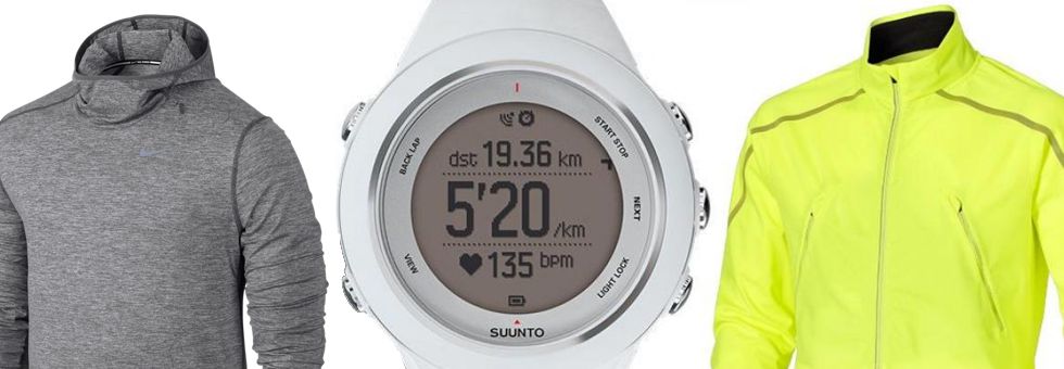 Non-plus-ultra ajándékok futóknak