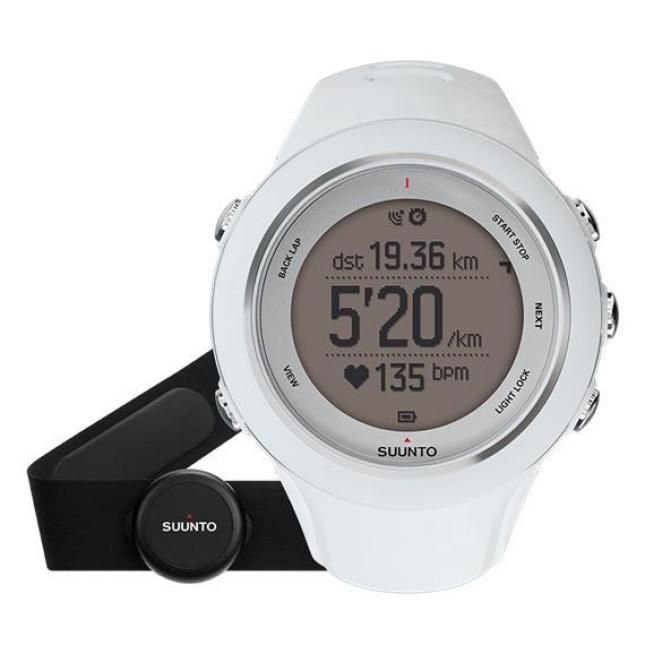 Suunto Ambit 3