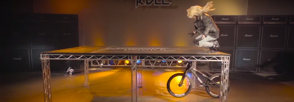 Danny Macaskill: Szóljon a Rock!