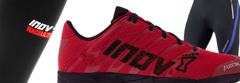 Övön aluli ajándékok futóknak