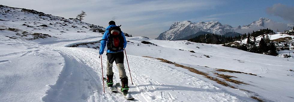 Biatlon, síelés, hótalpazás és jégfalmászás Szlovéniában Hír