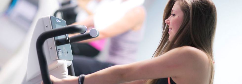 Okos ﬁtnessgépek - tudatos edzéstervezés