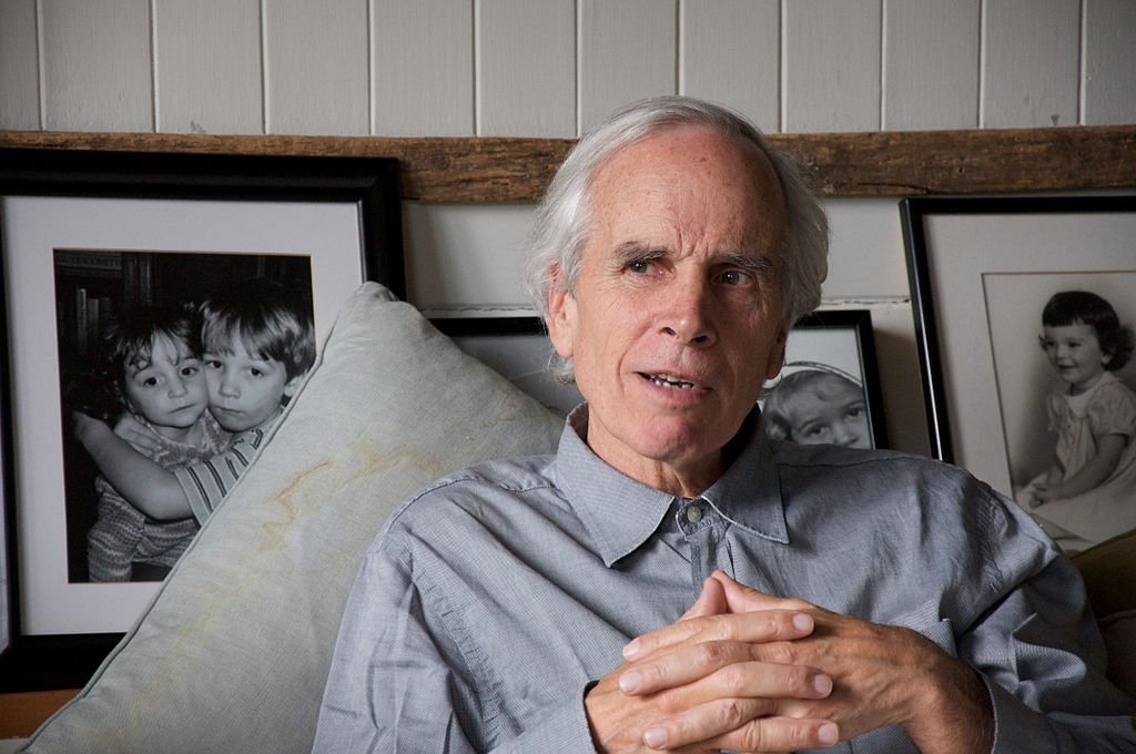 Douglas Rainsford Tompkins