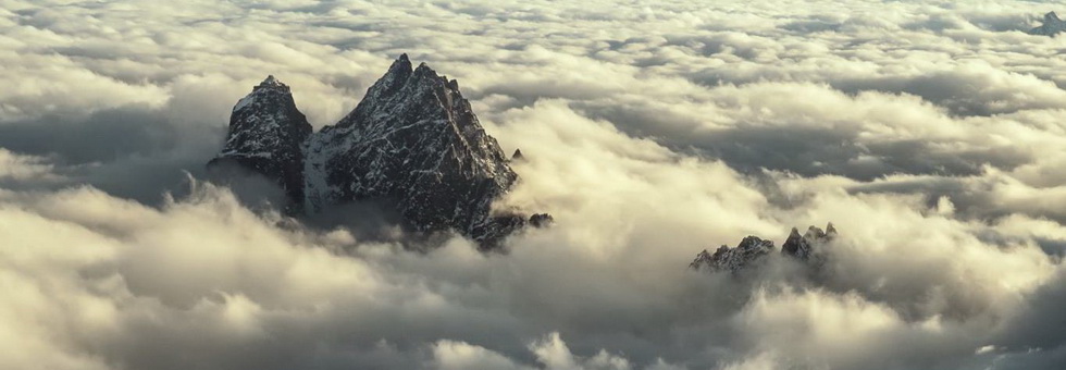 Ünnepi filmajánló - futás/hegymászás