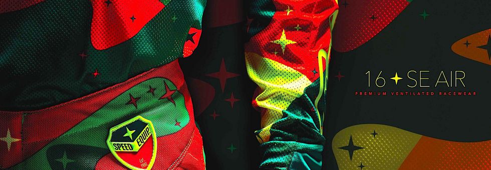 Troy lee design cuccok