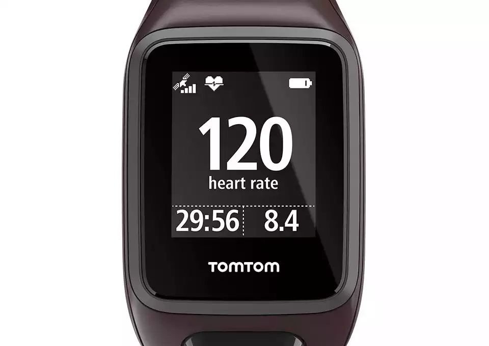 TomTom Spark