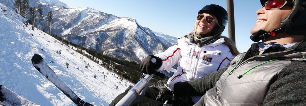 Próbasíelés Alsó-Ausztriában Hír