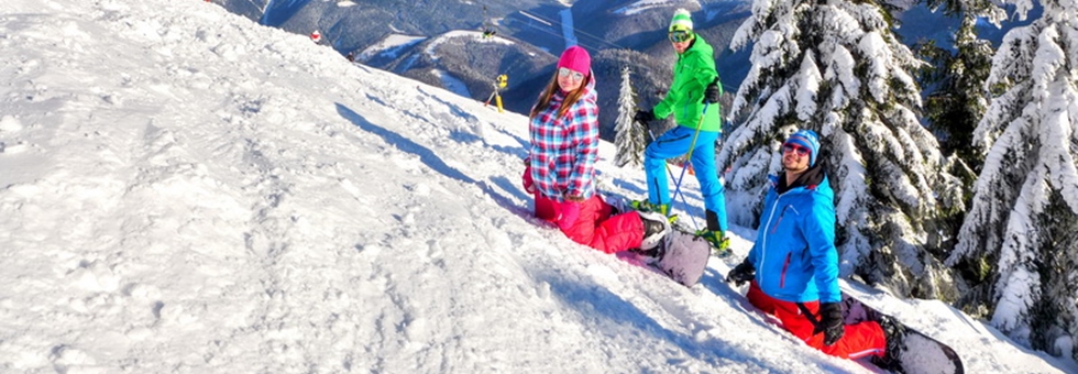 Friss (hó)jelentés Donovalyból Hír