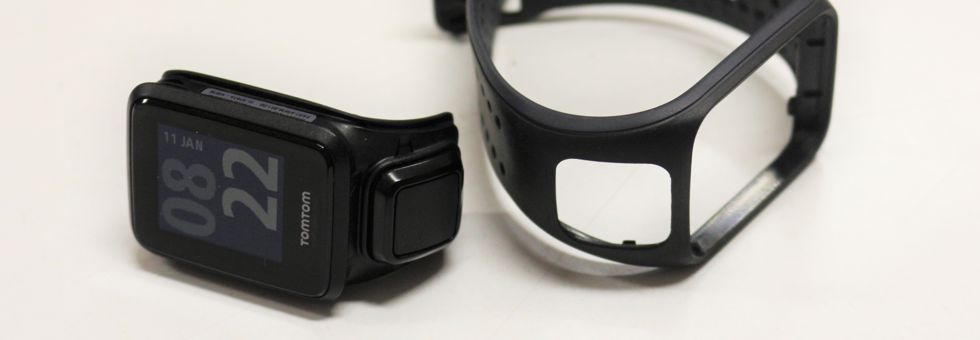 Futáshoz nem kell mobil - TomTom Runner 2 Cardio + Music teszt