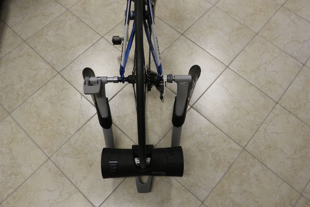 Tacx Bushido Smart