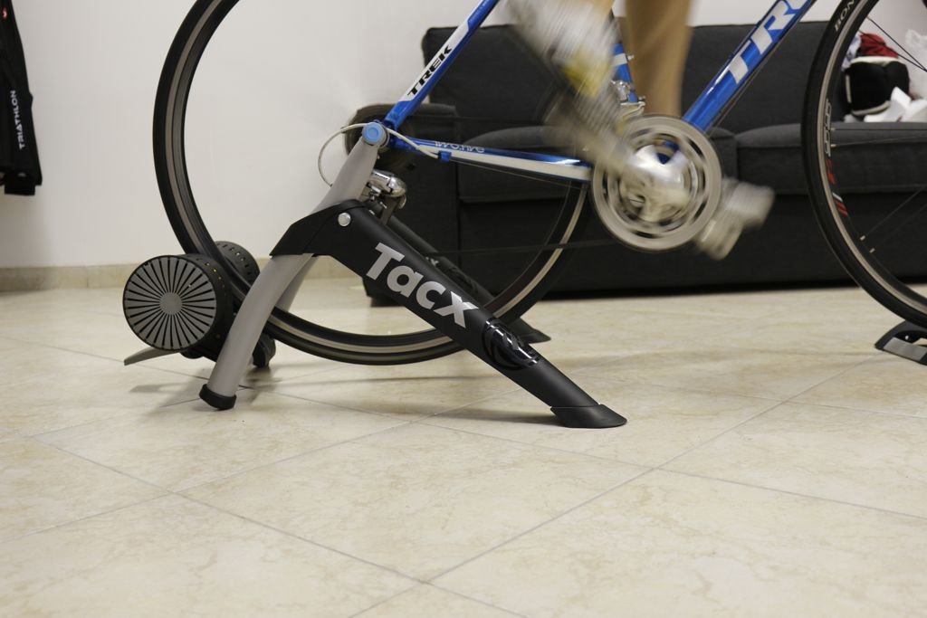 Tacx Bushido Smart