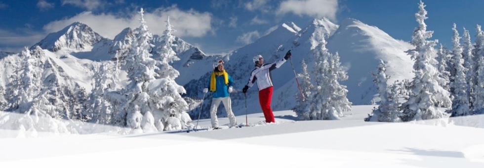 Ki tud ellenállni a stájer télnek?