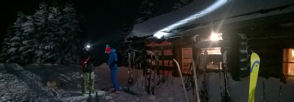 Ha nincs kedved felvonózni...