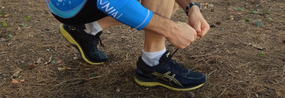 Asics MetaRun futócipőt teszt