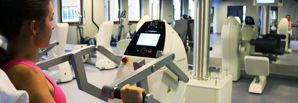 SmartFit Gym teszt Hír