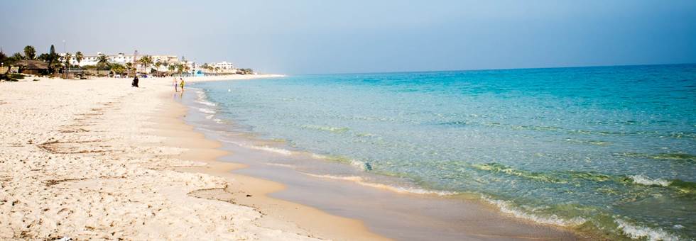 Irány Tunézia sportos oldala!