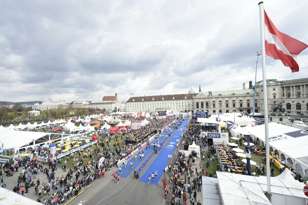 Vienna City Marathon