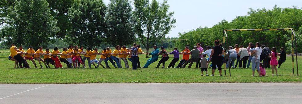 800 000 ezer embert várnak idén a Kihívás Napjára Hír