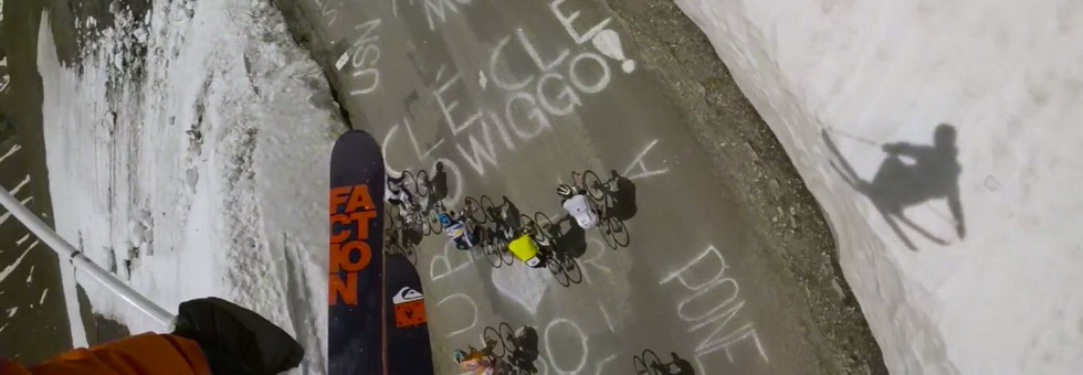 Candide Thovex: Ez egy ilyen nap 3