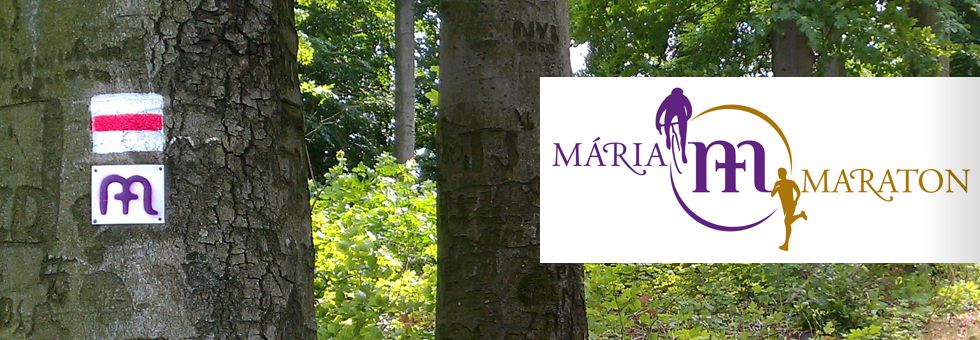 Mária Maraton Hír