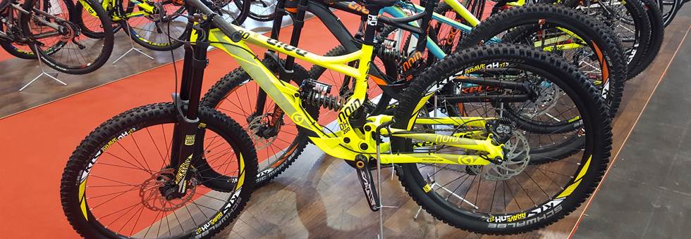 Ezeket nézd meg a Bringaexpon!