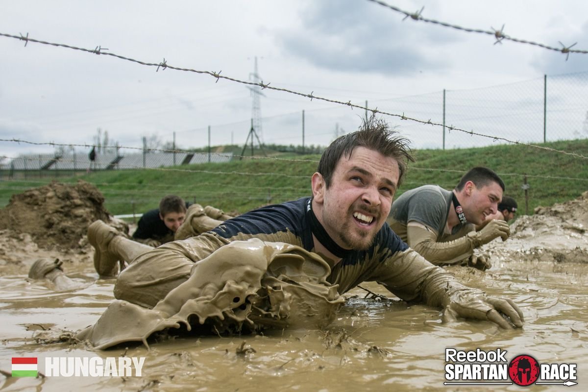 Spartan Race