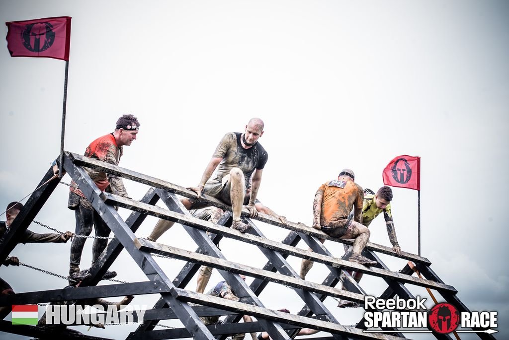 Spartan Race