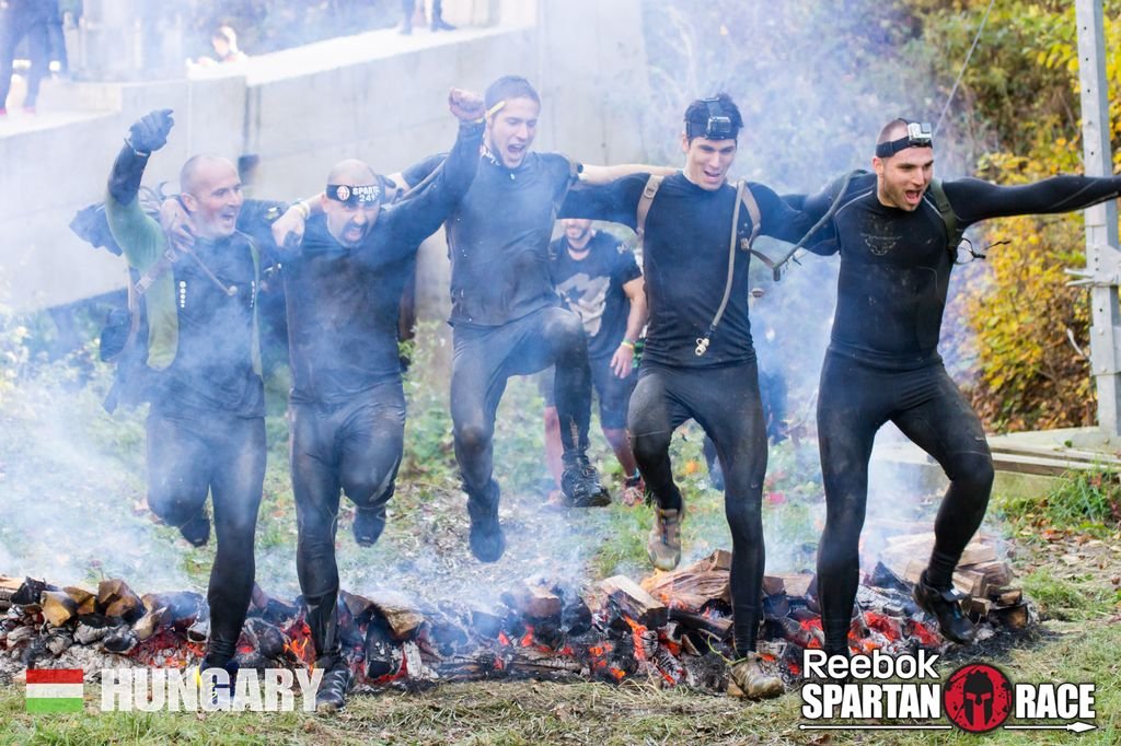 Spartan Race